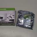 NOVOSTELLA 20ft Tunable White LED Strip Light kit Dimmable 3000K6500K 24V LED Tape Light with Remote Flexible Rope LED Ribbon for Bedroom Home Lighting Mirror Kitchen Bar Cabinet Daylight Warm White