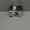 VidPPluing 2 Pack Switch Controllers, Wireless Switch Pro Controller for Switch 2/Switch/Lite/OLED, Game Controller with Motion Sensor/Vibration/Turbo/Wakeup/Charging Cable (Black)