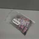 Ventilated Workout Gloves for Women Men Full Finger.Weight Lifting Gloves with Full Palm Vent & Breathable Mesh Back for Gym, Weightlifting, Fitness, Exercise,Training.Cycling (Small, Leopard)