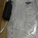 43x9 Inch Large This Must Be The Place Neon Sign with Remote Dimmer, Neon Lights Signs for Wall Decor, Neon Light This Must Be The Place for Bedroom, Office, Cafe, Bar, Weddings, Warm White