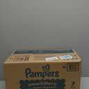 Pampers Swaddlers Diapers, Size 7 (26-50 lbs), 88 Count, Absorbent, Keeps Baby Dry and Comfortable, Skin Safe Disposable Baby Diaper 