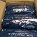Goodnites Girls' Nighttime Bedwetting Underwear, Size Large (68-95 lbs), 75 Ct (3 Packs of 25)