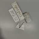 4 Pcs Christmas Decorations Indoor - Christmas Tree Table Decoration for Home - Wooden Centerpiece For Table - Winter Tiered Tray Decor Rustic Farmhouse Xmas Gift for Home Kitchen Mantel