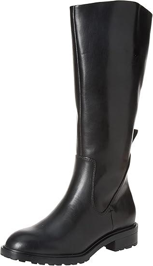 SODA Women's Boots Black Size 9.5