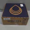 Brita Small 6 Cup Water Filter Pitcher, 1 BritaPlus Filter, Metro, Black (Package May Vary)