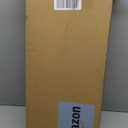 KOKOSIRI Double Towel bar with Shelf 3 Tier Towel Rack with Single Towel Bar Bathroom Towel Rack Storage Organizer Wall Mounted Stainless Steel, Matte Black, B5003BK