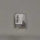 40 Pack Replacement Blades with Screws Washers and Screwdrivers Fit for Mammotion Luba Yuka All Series Robotic Lawnmower