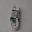 PRIME Landscape Extension Cord 15 FT, 2 PACK