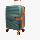 Carry On Luggage 22x14x9 Airline Approved, 20-inch Hard Shell Suitcases with Wheels, ABS Lightweight Carry on Suitcase with TSA Lock