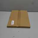 sancua White Square Tablecloths 54x54 Inch, 2 Pack - Fabric Table Cloth for Square or Round Tables, Washable Polyester Table Cover for Dinner, Holiday Party, Decorative Display Tables