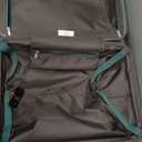 Samsonite Freeform Hardside Carry-On Luggage with Spinner Wheels - Hardshell Suitcase - TSA, Airline-Approved - Expandable Hard Shell, Smooth Rolling Wheels for Lightweight Travel - Sage Green