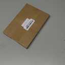 10Pcs Laser Engraving Blanks Brass Challenge Coin Blanks Metal Engraving Blank Coins 40mm with Acrylic Protection Box for DIY Commemorative Collection (Thickness 2mm)