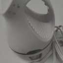 Conair Handheld Travel Garment Steamer for Clothes, CompleteSteam 1100W, For Home, Office and Travel, White