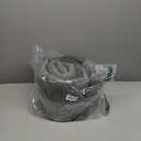 Grey Foam Mattress Extender