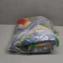 Large Kids Carpet Play Mat Rug for Playroom, 60'' x 84' Car Rugs Mat for Kids Toy Cars, City Life with Road Traffic Playmat Rugs Great for Kids Bedroom Play Room Boy Room Decor, Grey