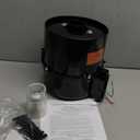 6320241 Silencer Blower Motor 2HP 240Volt 4.6Amps Fit for Air Supply,Replacement Numbers 6320241 6320220,Designed for Hot Tubs and Spas