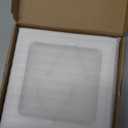 S97009648 Bathroom Fan Cover Grille Fits for Broan NuTone 681 682