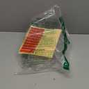 Clear Nail Storage Box Set, 6PCS Press on Nail Organizer with 30PCS Double-Sided Tape, Transparent Acrylic Nail Display Case for Nail Art, Home Salon Use