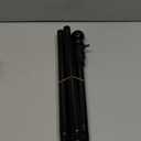 HOOSUN Flag Pole Kit 6 FT,Flag Pole with Bracket,Heavy Stainless Steel Garden Flagpole, Home,Commercial,Outdoor Wall Mounted Flagpole,House Flag Poles for Porch (6 FT, Silver)