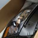 Nakkaa Headlight w/o AFS Compatible with GS350/GS450h 2013-2015 Xenon