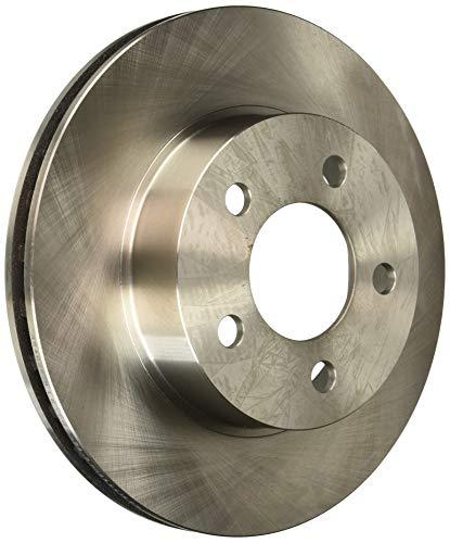 Bendix Premium PRT5075 Front Brake Rotor for Ford Explorer 1999-1995, Explorer 2001, Ranger 2003-1998, Mazda B3000 2002-1998, B4000 2003-1998, Mercury Mountaineer 2001-1997
