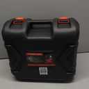 Trihelper Electric Car Jack Set 5 Ton Hydraulic Jack Car Lift Floor Jack with Integrated Tire Pump and Impact Wrench for Sedans SUV MPV Sedan Truck Change Tires Garage Repair