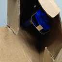 2026 NEW 5304517203 Dishwasher Lower Spray Arm for Frigidaire Kenmore Crosley, Replaces 154568001, 154568002, 1545680, 1543358, 154414101, 1542508, 530450652, AP6783883,1545680 pw asm - Blue