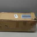 Yaheetech 10x10 Pop-up Canopy Tent w/Removable Pockets Sidewall for Extra Storage, Outdoor Sun Shelter Waterproof & Durable w/Wheeled Bag, Sandbags & Guylines for Beach Camping Party (White)