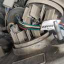 LED Sequential Tail Light Set With Red Lens Fit for 2010 2011 2012 2013 2014 Ford Mustang Tail Light Replacement Assembly,1 Pair