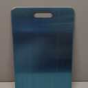 Titanium Cutting Board - 2025 New Upgrade 100% Pure Titanium Cutting Boards for Kitchen Double Sided Non Toxic Titanware Cutting Board,Hygiene Durable Dishwasher Safe Chopping Board (18"L x 12"W)