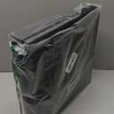 SZQINJI K Cup Holder Drawer 30 Pods Capacity, K Cup Organizer Coffee Pod Holder Compatible With Keurig K Cups for Nespresso VertuoLine/OriginalLine, Black