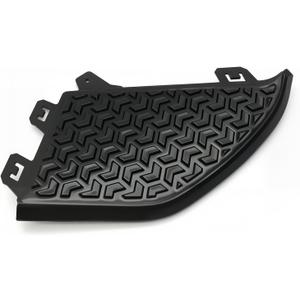 Rear Bumper Step Pad Driver Side 84227858 Compatible with GM Chevy Silverado 1500 2019-2022, Corner Step Pad