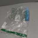 amika dream routine overnight hydrating hair mask | no rinse leave-in treatment for dry hair, ultra-hydrating, with hyaluronic acid for long-lasting moisture