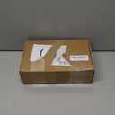 5 PCS Artificial Shamrock Flower Bush Fake Clover Plants for St Patricks Day, Irish Themes and Saint Paddy's Displays Home Office Garden Decoration