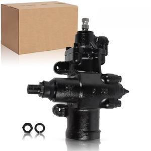 Power Steering Gear Box Fits for Ford F250 F350 F450 F550 Super Duty Excursion F-350 1997-2007 27-7569