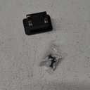 LED Battery Level Indicator, Universal Golf Cart Battery Meter Support 12V 24V 36V 48V 60V 72V Battery Monitor Lithium Battery Lead Acid Battery Fuel Gauge Meter for Ezgo Go Club Car