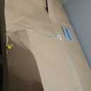 Rough Country Rear Wheel Well Liners for Ford F-250/F-350 Super Duty (2017-2026) - Heavy-Duty Black HDPE Fender Guards for Mud & Debris, Made in USA