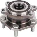 PAROD 513357 Front Bearing Hub Assembly Fit for 2017-2018 Nissan Qashqai, 2014-2023 Nissan Rogue, 2017-2022 Nissan Rogue Sport