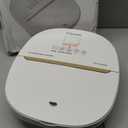 Ftsaong 
Pedicure Tub with Heat, Massage and Bubbles, Foot Spa Massager with 8 Rollers, Temperature Control Foot Spa with Red Light, Whirlpool for Feet, Electric Foot Massager Foldable