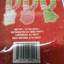 Christmas Candy Bracelets  Holiday Themed Candy for Kids  Bulk 24 Count Individually Wrapped Santa, Snowman, Christmas Tree Bracelets  Stocking Stuffers, Classroom Treats, Exchange Gifts, Xmas Party Favors, Goodie Bag Fillers