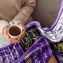 Birthday Gifts for Women, Gifts for Women Birthday Unique, Happy Birthday Gifts for Women, Womens Birthday Gifts Idea for Her/Friends/Mom/Grandma/Aunt/Wife, Funny Birthday Decoration Blanket 50"x60"