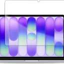 Screen Protector for Macbook Neo 13 inch Laptop, 9H Hardness Tempered Glass for Macbook Neo Laptop, Anti-Scratch, Bubble Free, HD Clarity