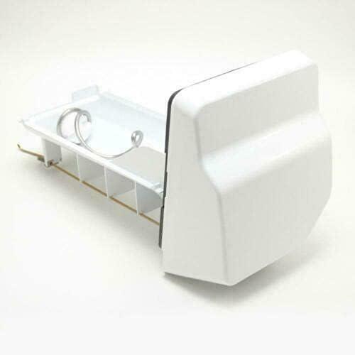 Compatible with Whirlpool W11185686 Refrigerator Ice Container