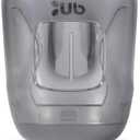 UPPAbaby Cup Holder for Vista, Cruz and Minu Strollers/Quick Attachment/Holds Beverages of Various Sizes/Folds Attached (Pack of 1)