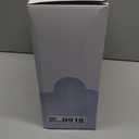 Cooling Comforter Queen Size, Summer Cooling Blanket for Hot Sleepers, Breathable and Lightweight All Season Bedding for Night Sweats, Cooling Technology for Hot Nights, 90"x90", Gray