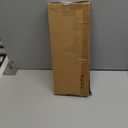 Universal TV Stand, Metal TV Legs for 20-65 inch LCD/LED/OLED/Plasma Flat&Curved Screen TV Height Adjustment with VESA 75x75mm to 800x500mm Max ML1760 (Black)