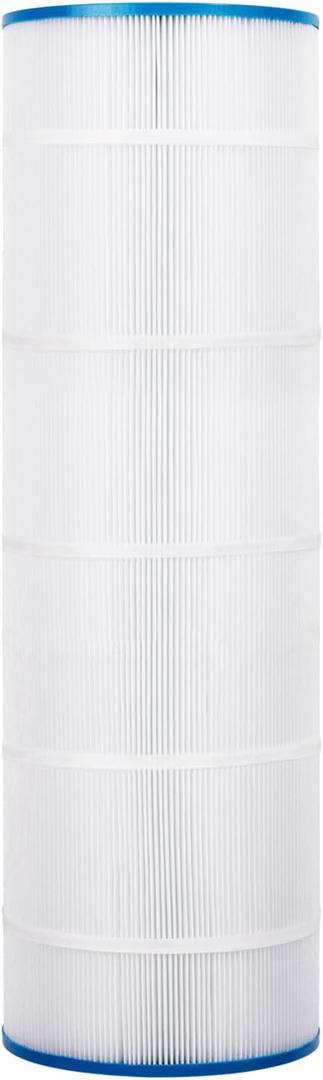Savener C-9442 Pool Filter Cartridge, Compatible with Hayward CX200XRE, C200S, CS200E, C2002S, PA200S, Filbur FC-1267, PL0167, FF-0200, PLFPA200S, SP-PS-P200M, Ultral-D5, SD-01334, 200 Sq. Ft, 1 Pack