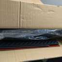 Floor Mats & Trunk Mat & Backrest Mats for 2026 Toyota RAV4 Hybrid(No PHEV)