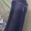 Water Picks for Teeth Cleaning and flossing, 5 Modes Rechargeable Cordless Oral Irrigator 320ml Water Tank Teeth Cleaner, IPX7 Waterproof Portable Electric Dental Flossers for Home and Travel, Blue