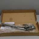 JC Whitney Window Regulator Compatible with 1984-1989 Toyota 4Runner, 1984-1988 Toyota Pickup Front, Driver Side J3252-1